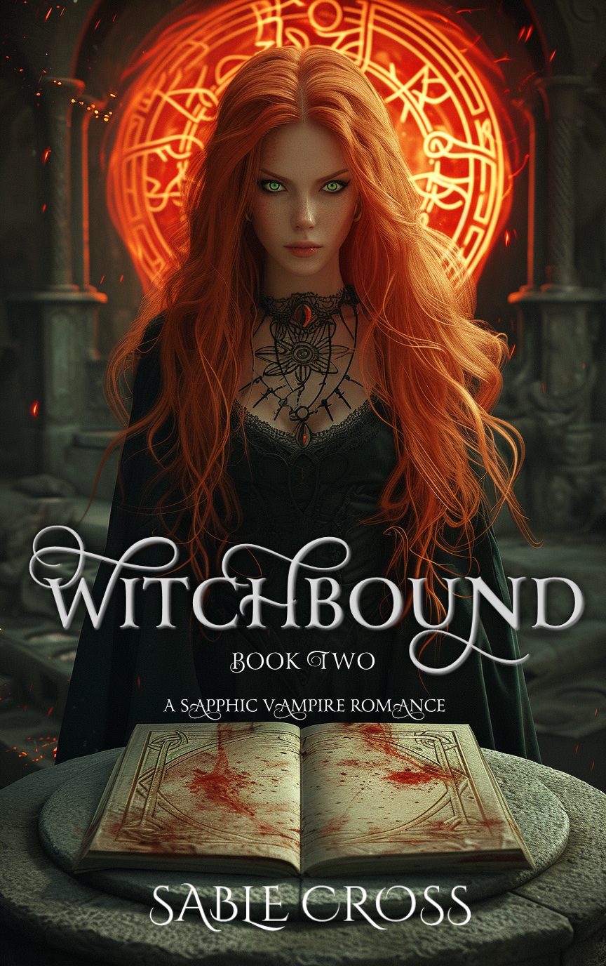 Witchbound: Book Two