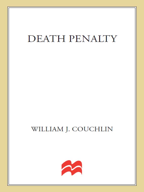 Death Penalty