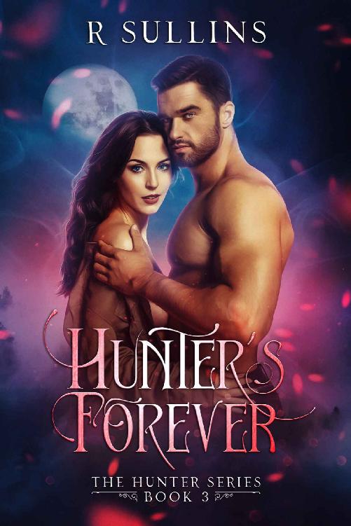 Hunter's Forever (The Hunter Book 3)
