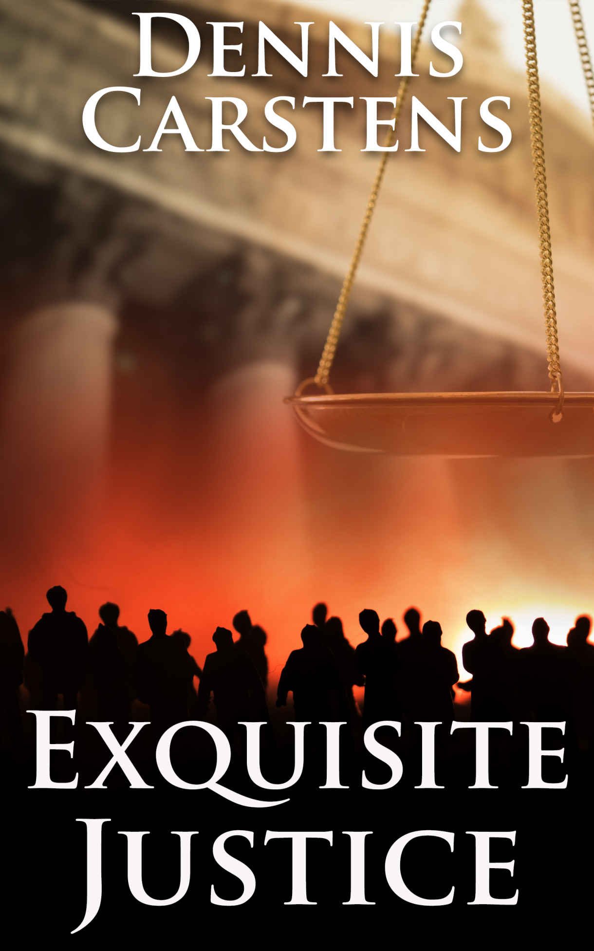 Exquisite Justice
