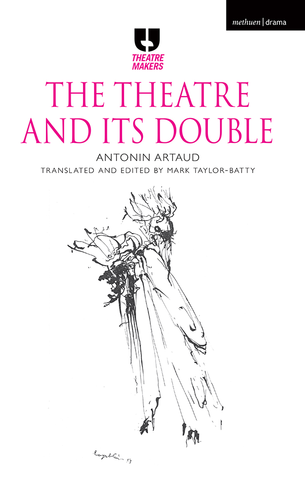 The Theatre and Its Double