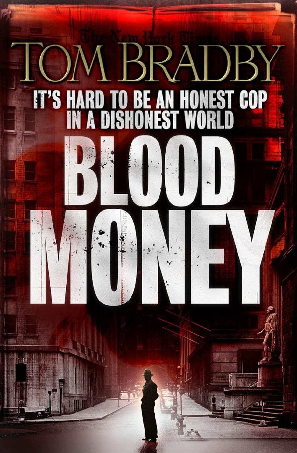 Blood Money : A Novel (2009)