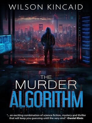 The Murder Algorithm