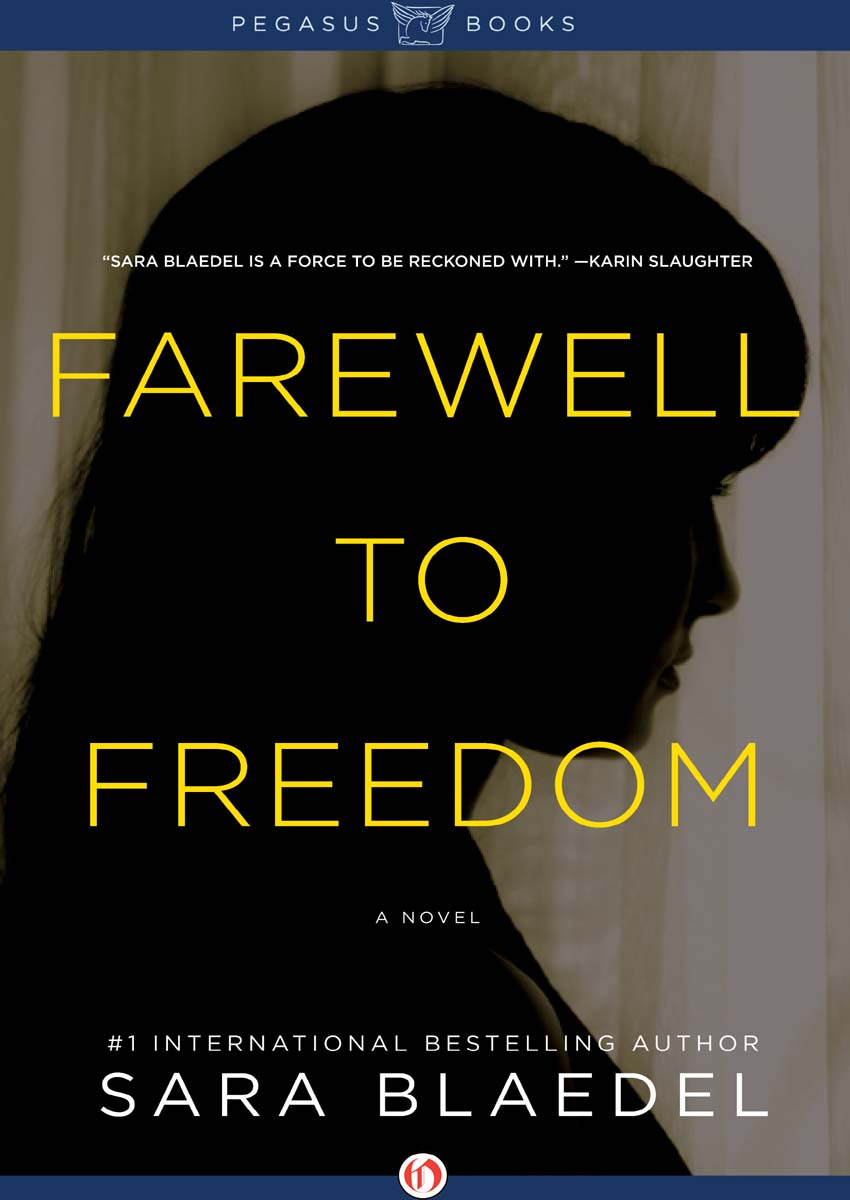 Farewell to Freedom