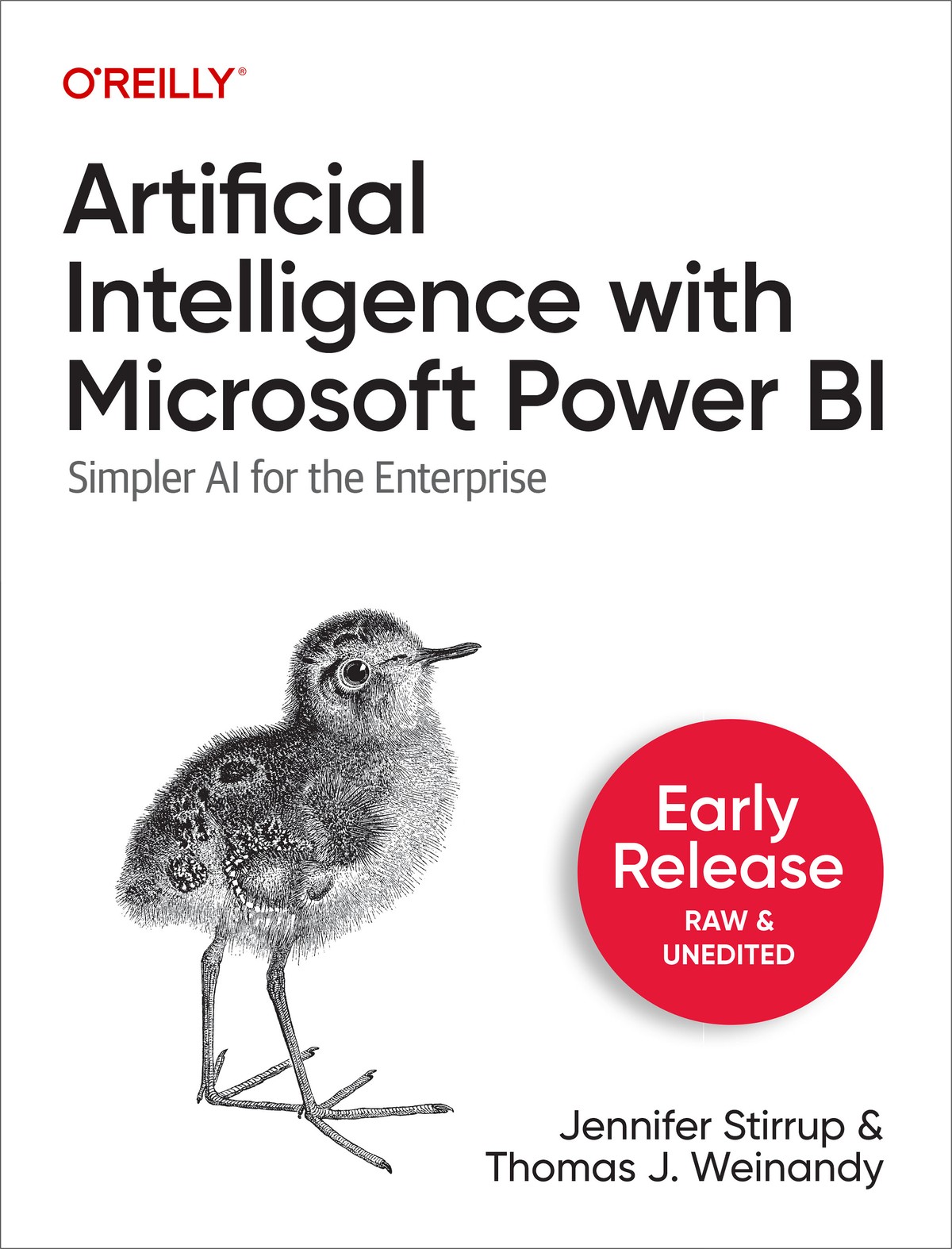 Artificial Intelligence with Microsoft Power BI