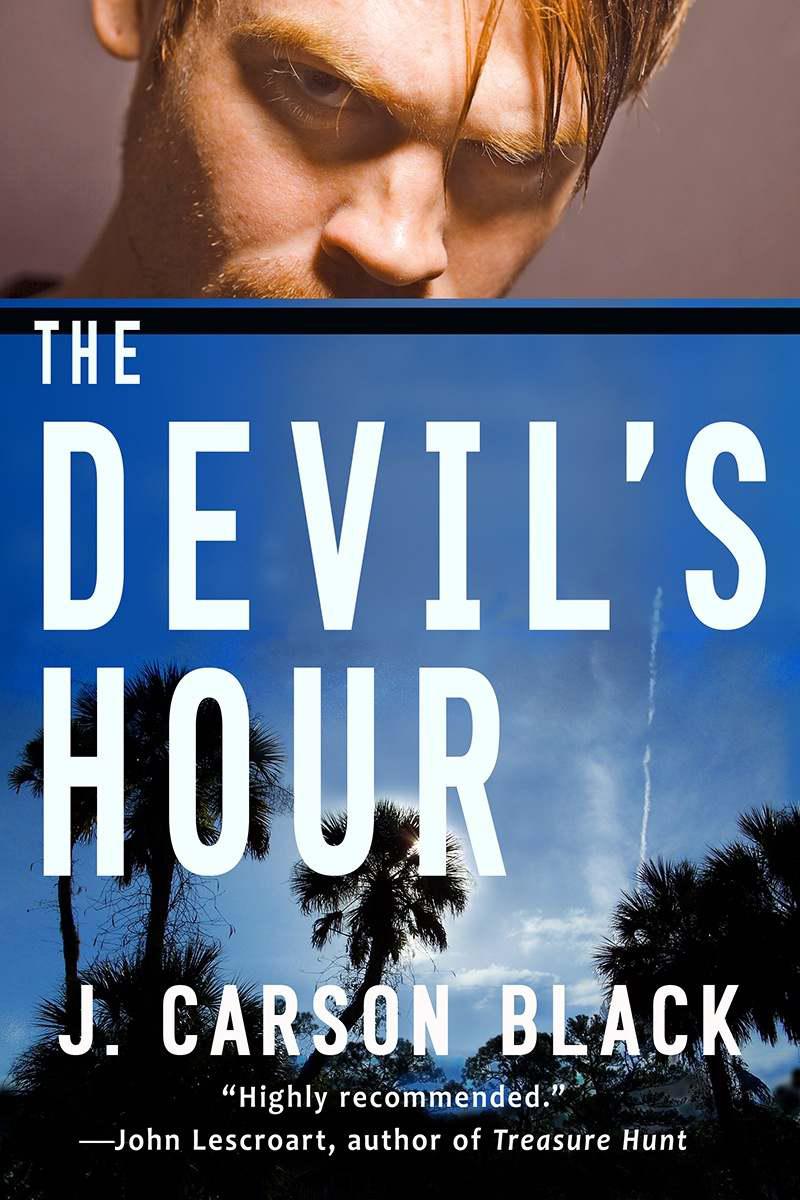 Laura Cardinal - 03 - The Devil's Hour