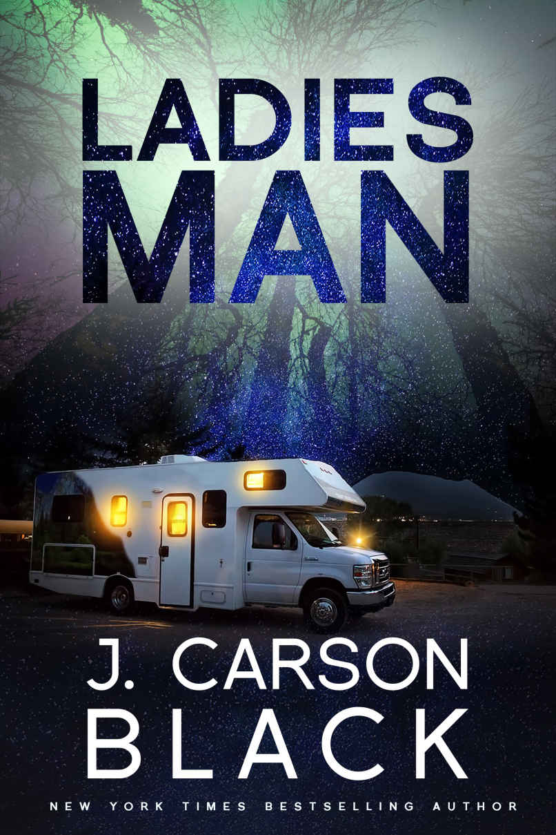 Ladies Man (Laura Cardinal Series Book 6)