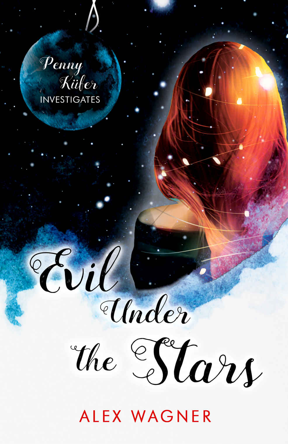 Evil Under the Stars