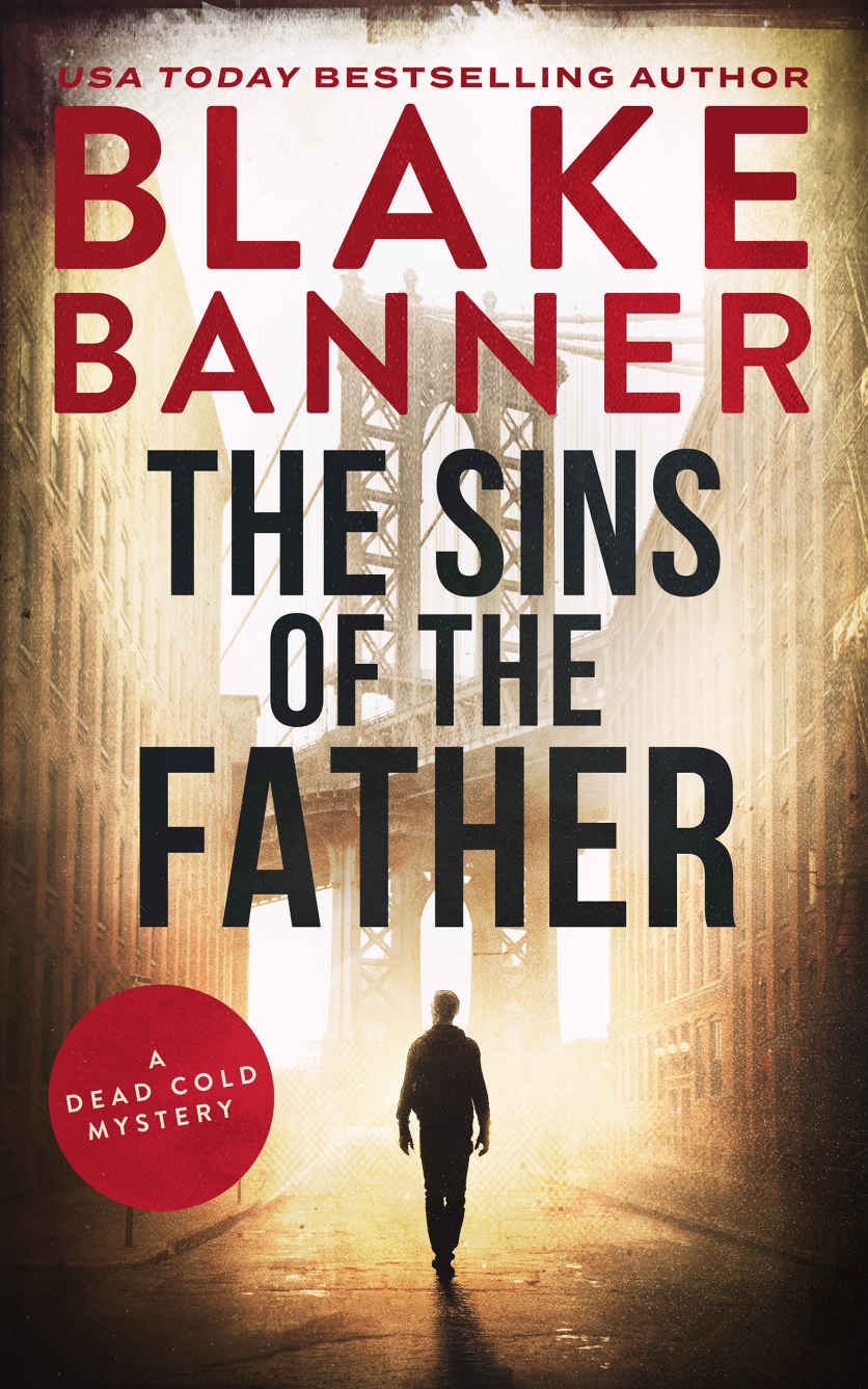 The Sins of the Father (A Dead Cold Mystery Book 5)