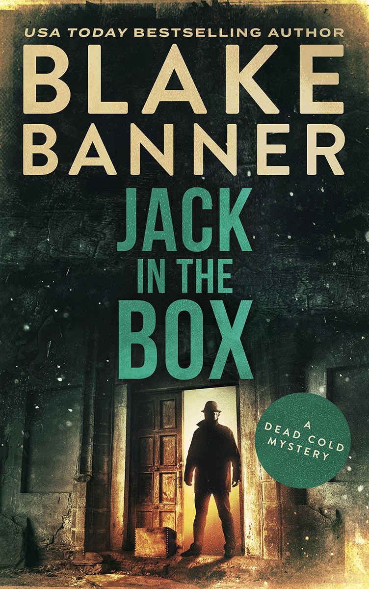 Jack in the Box (A Dead Cold Mystery Book 16)