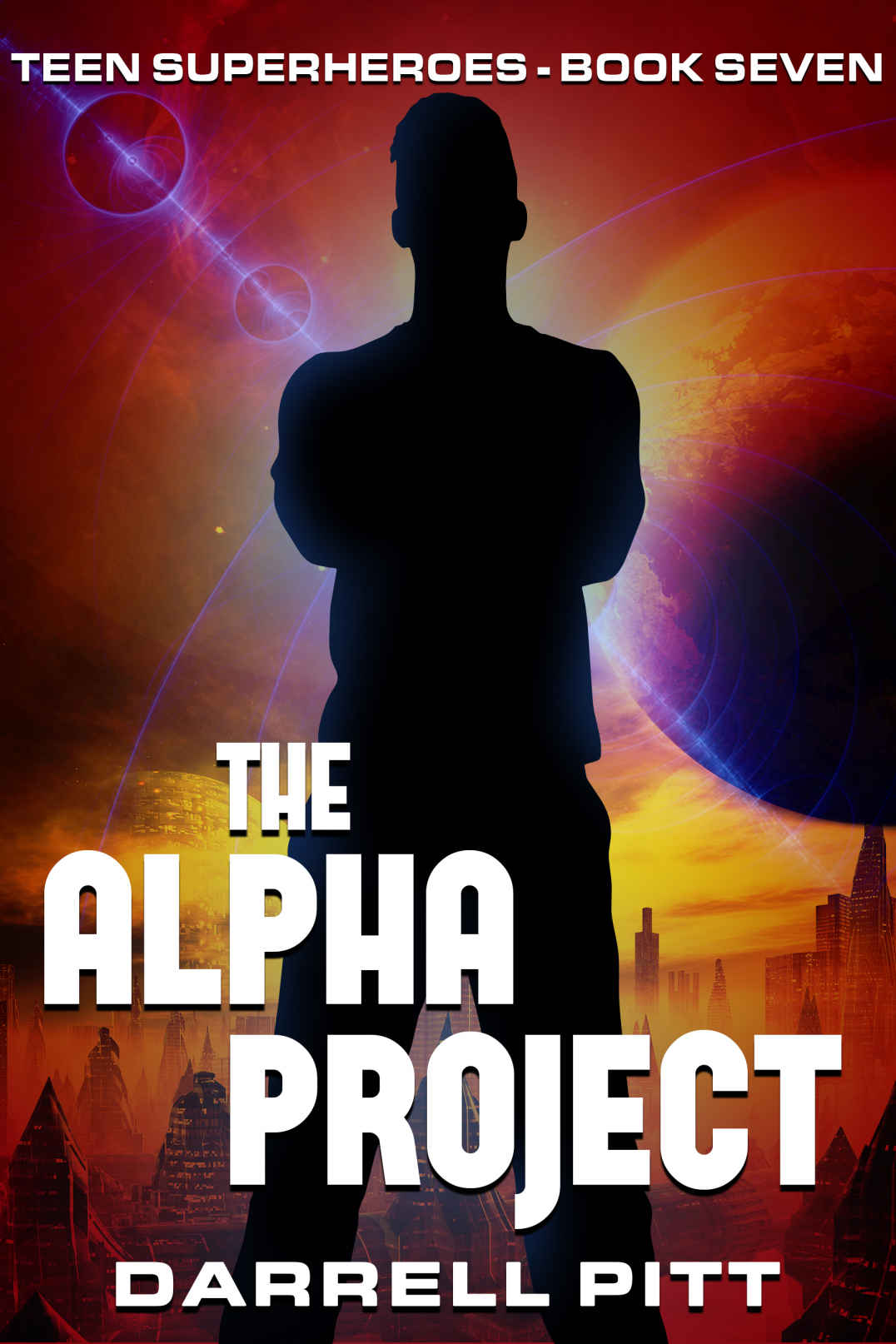 The Alpha Project