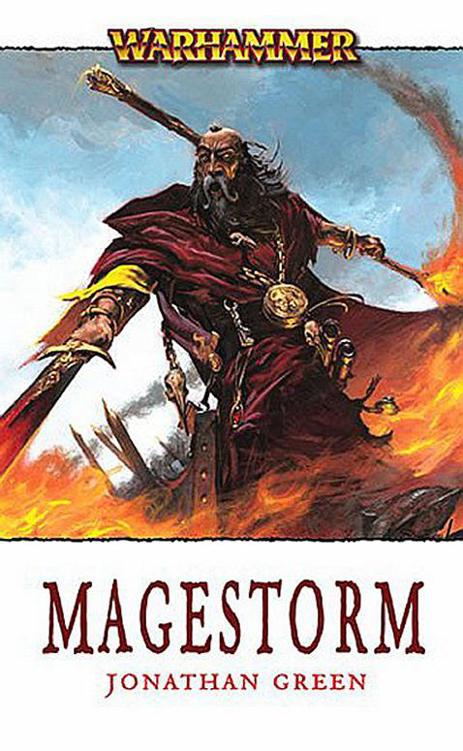 Magestorm