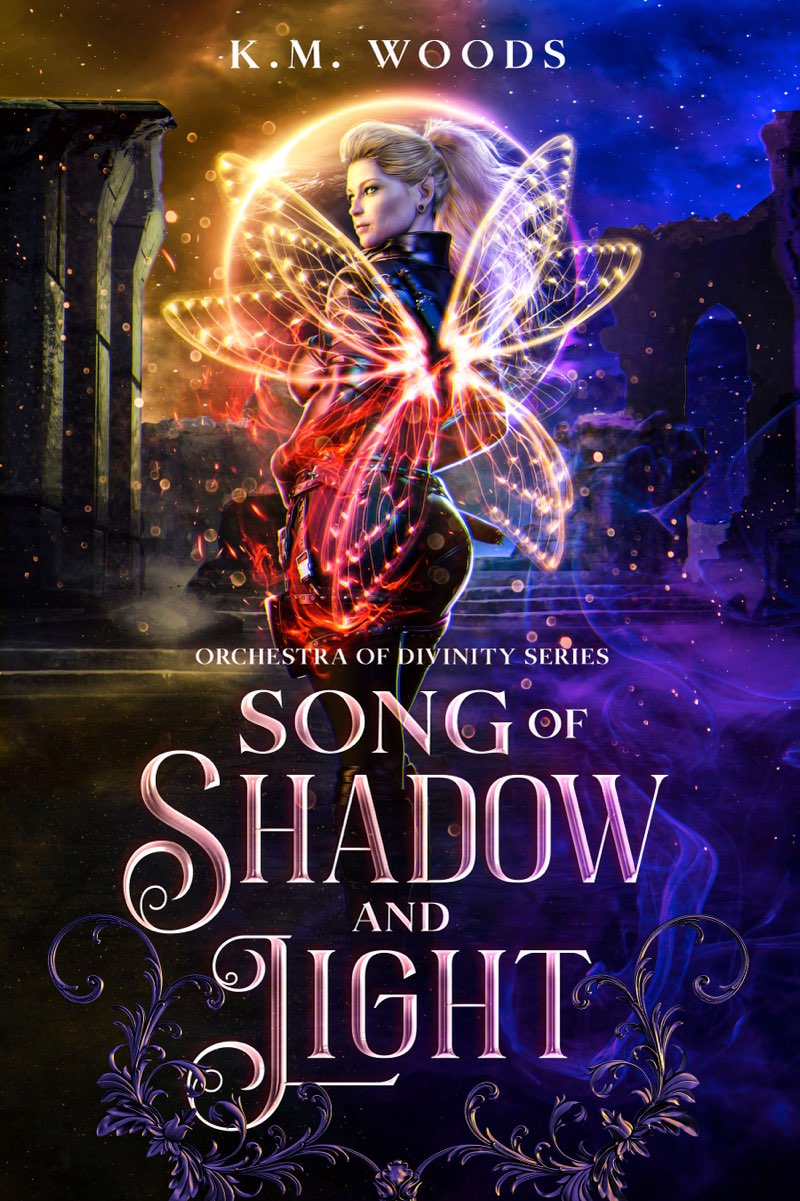 Song of Shadow and Light