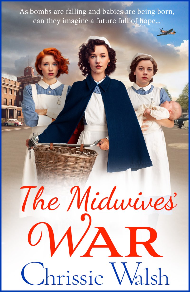 The Midwives' War