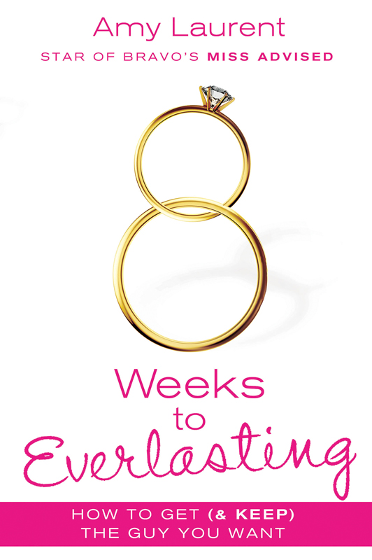 8 Weeks to Everlasting