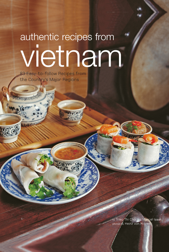 Food of Vietnam