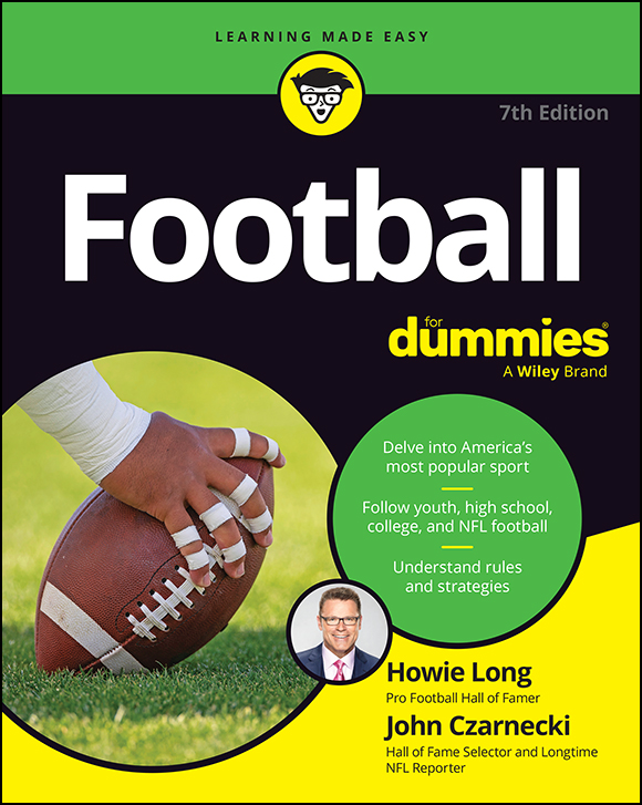 Football For Dummies, USA Edition