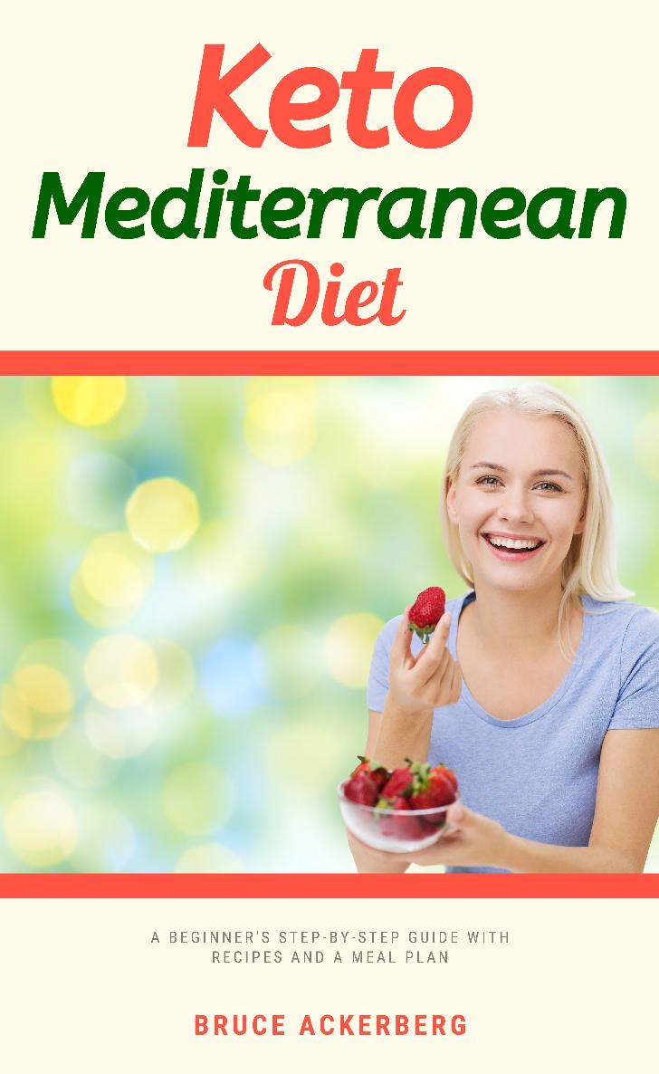 Keto Mediterranean Diet