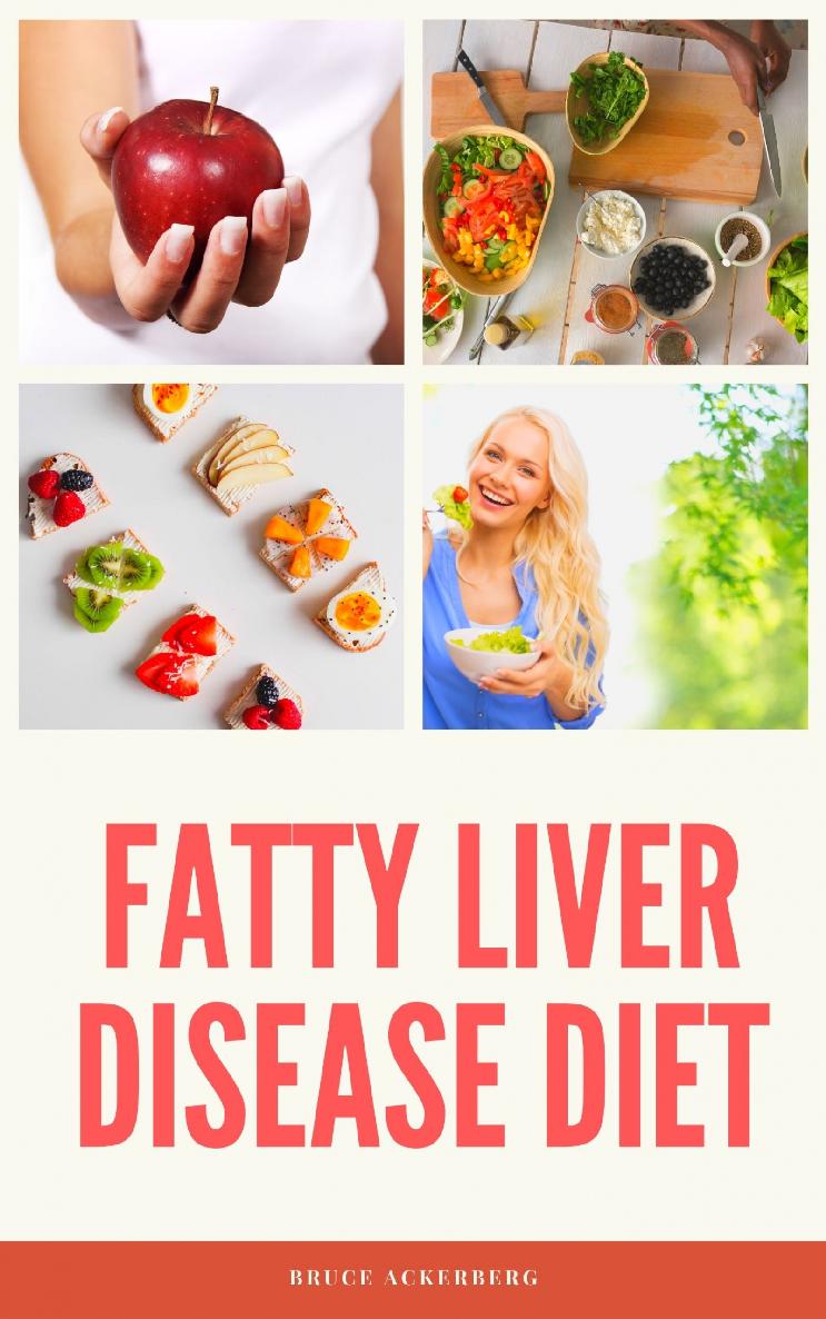 Fatty Liver Disease Diet