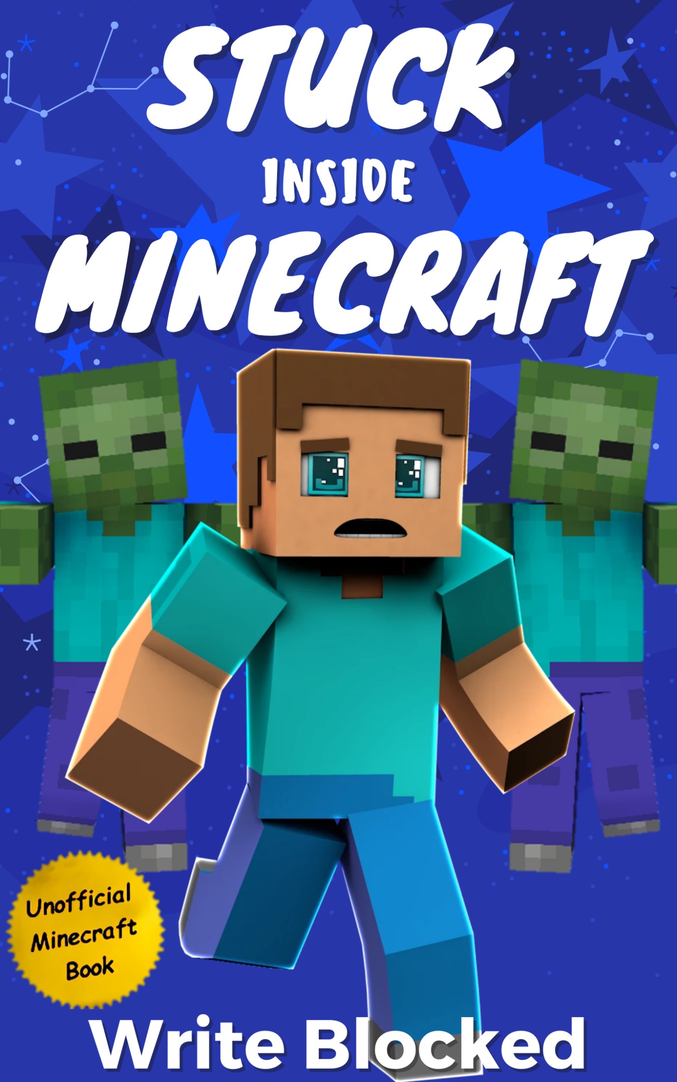 Stuck Inside Minecraft