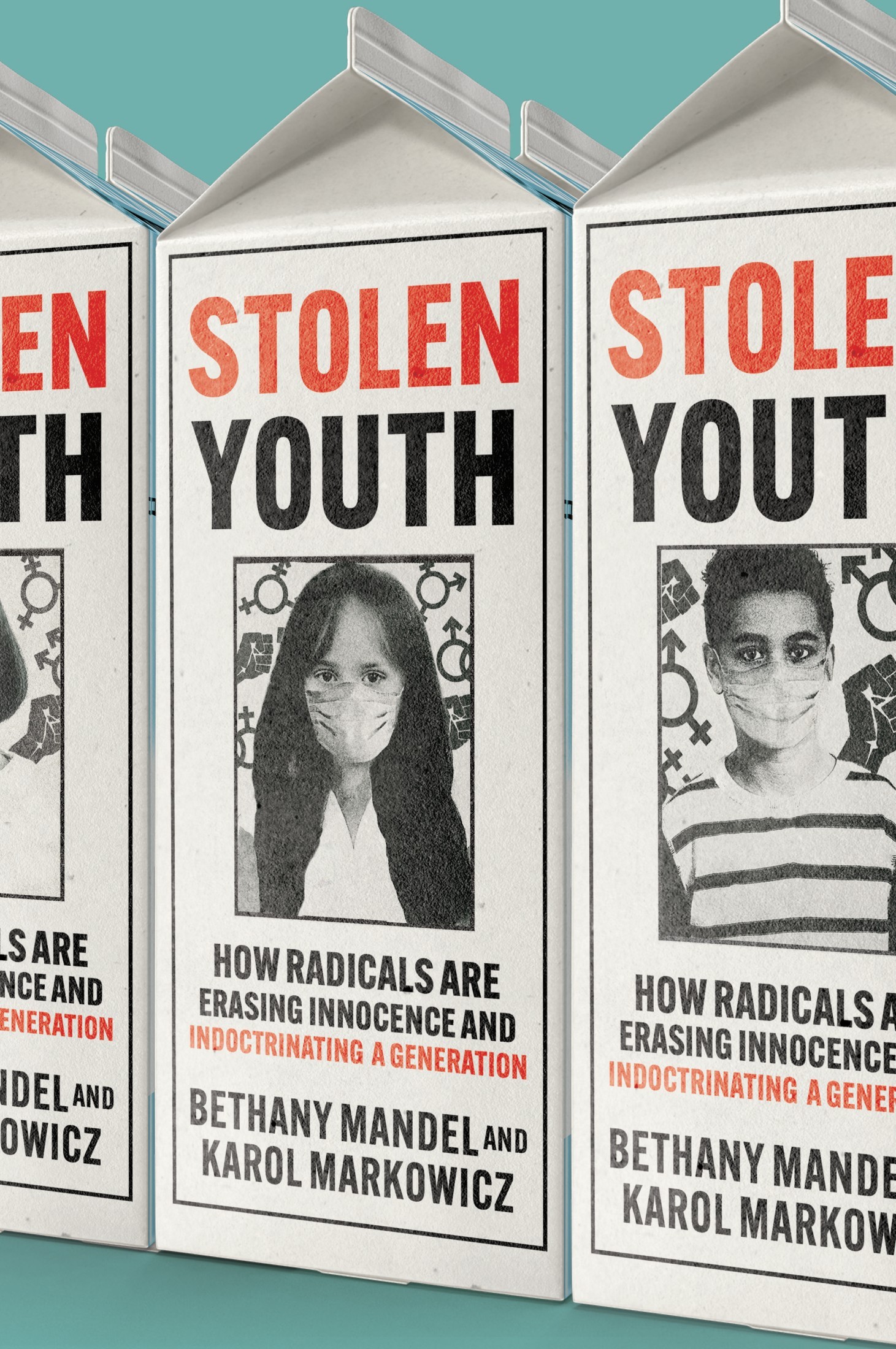 Stolen Youth