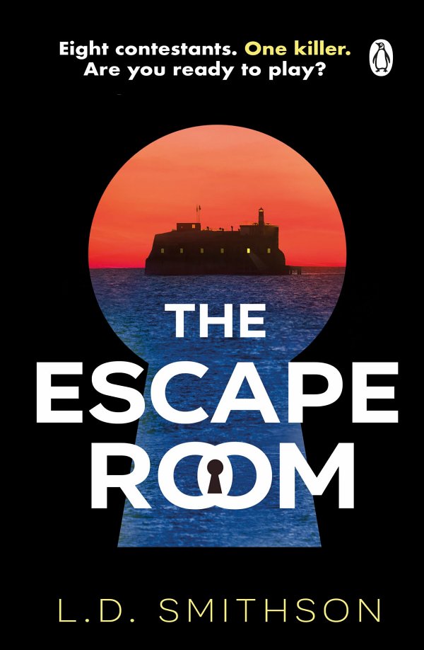 The Escape Room