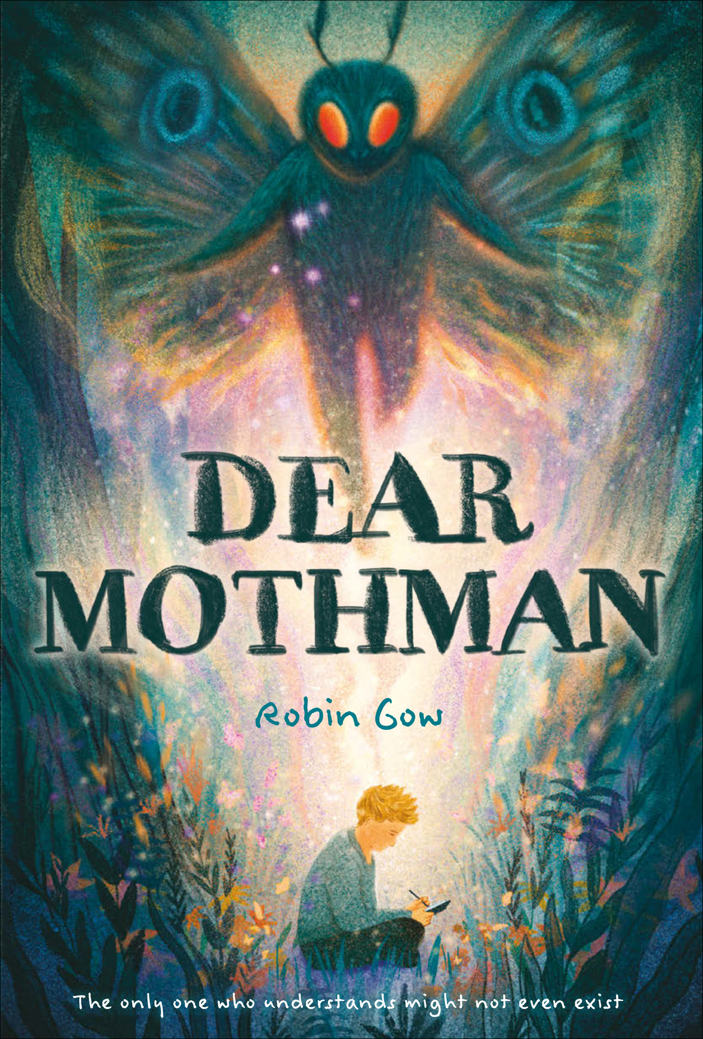 Dear Mothman