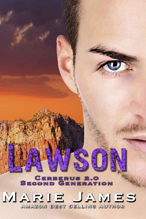 Lawson: Cerberus 2.0 Book 1