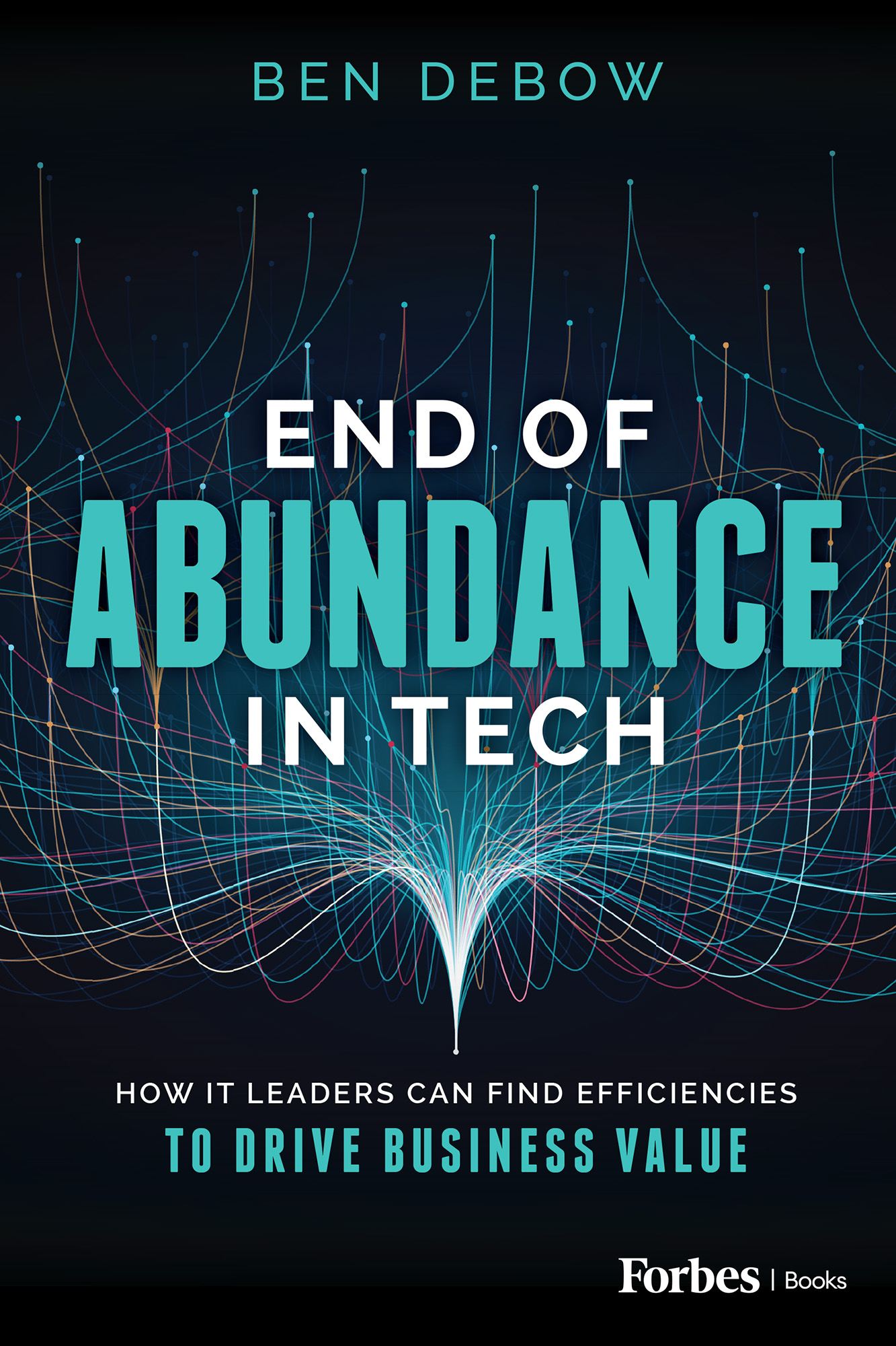 End of Abundance in Tech