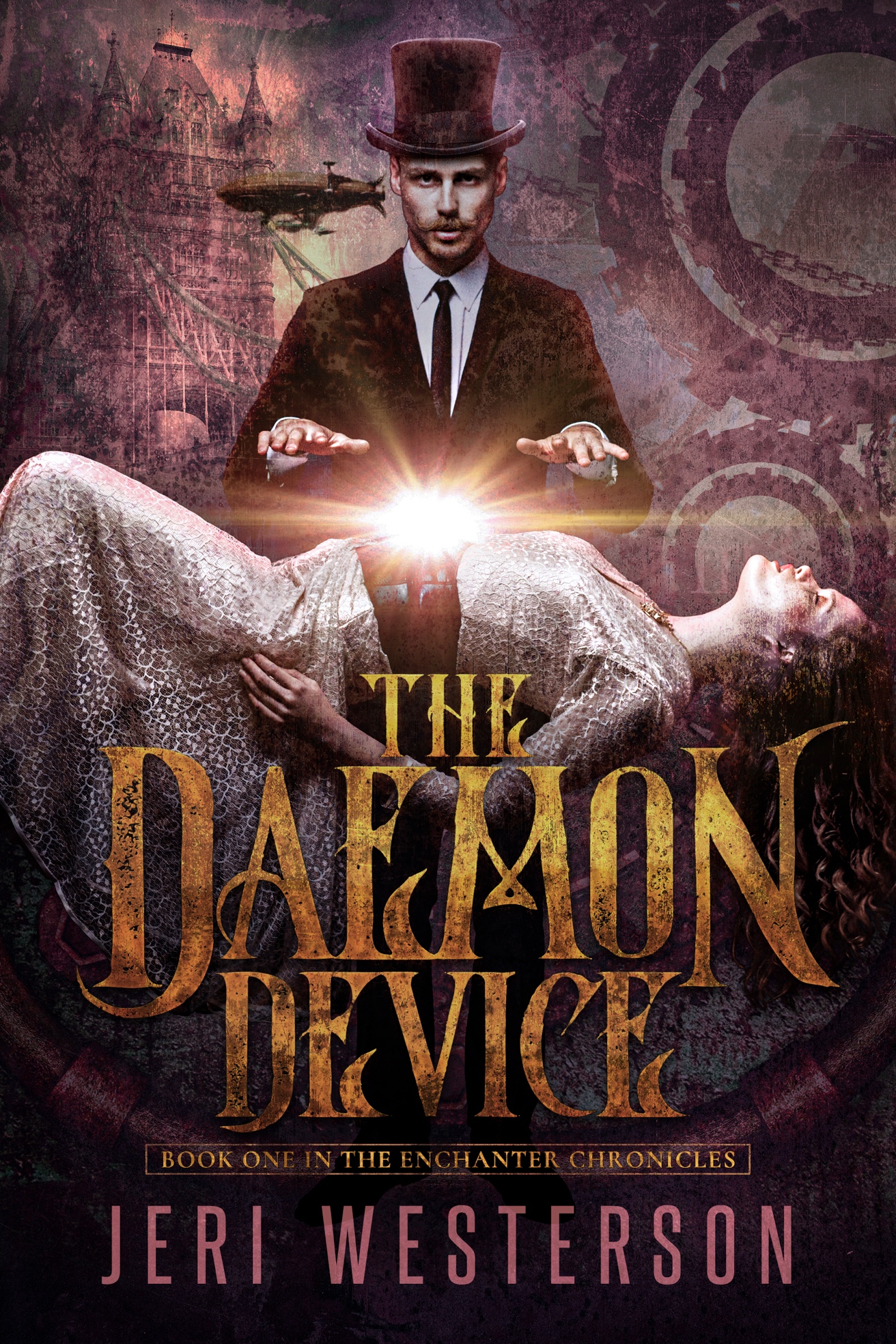 The Daemon Device