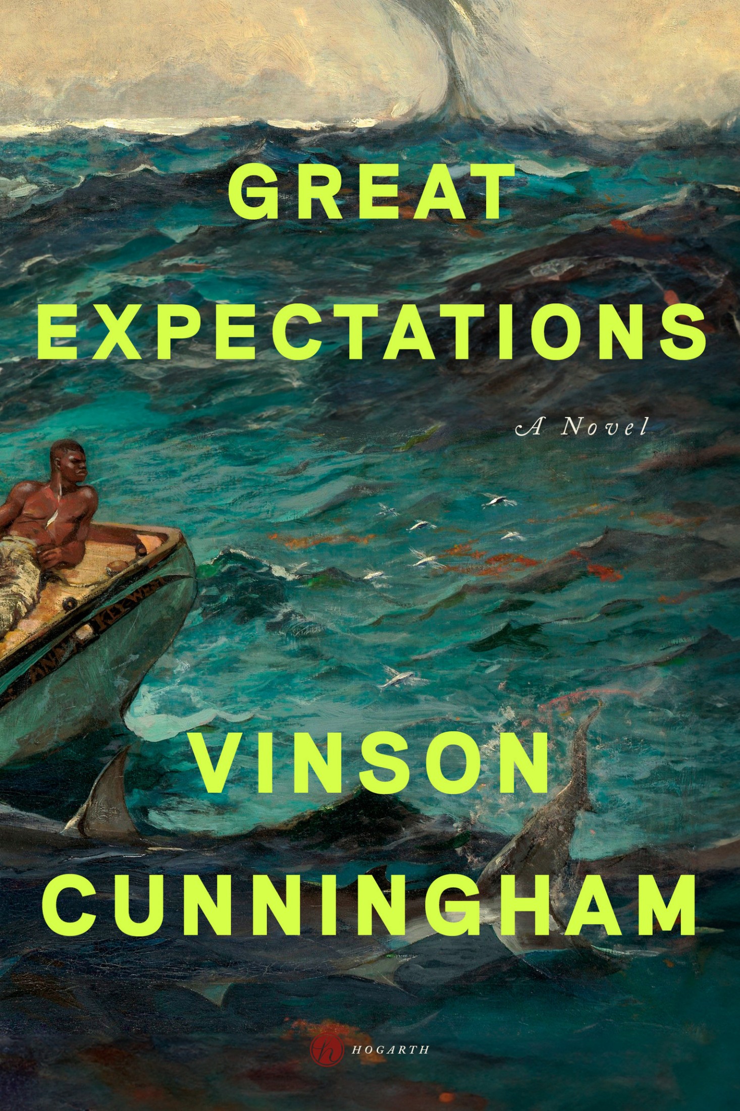 Great Expectations: A Novel