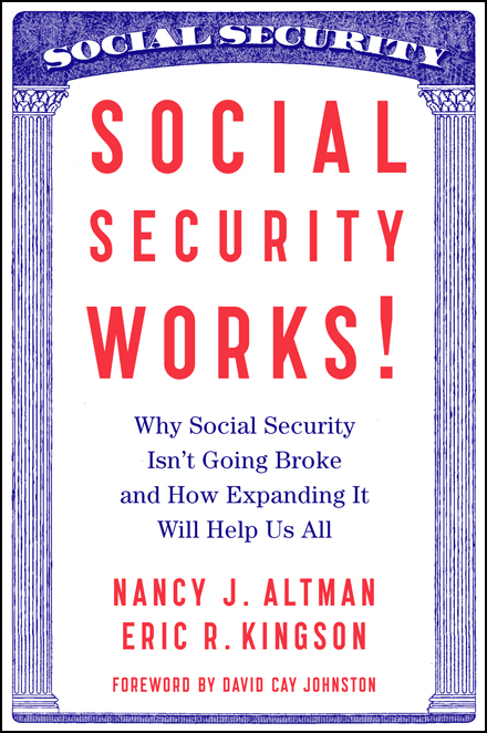 Social Security Works!