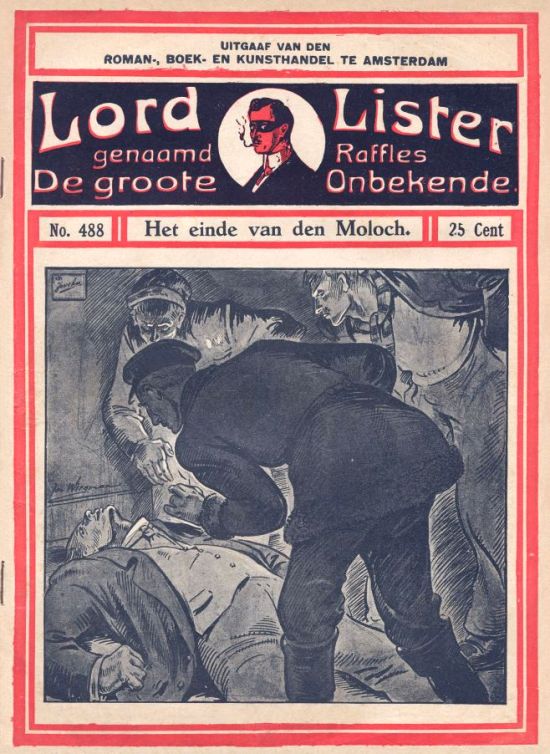 0488 Het Einde Van Den Moloch