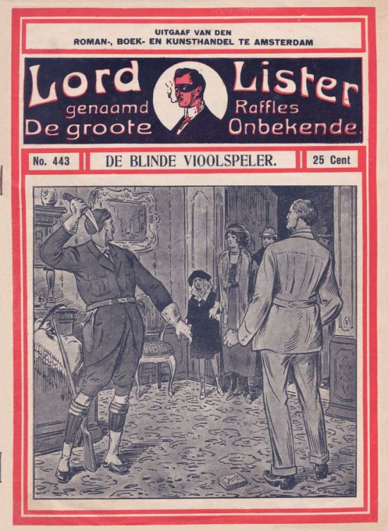 0443 De Blinde Vioolspeler