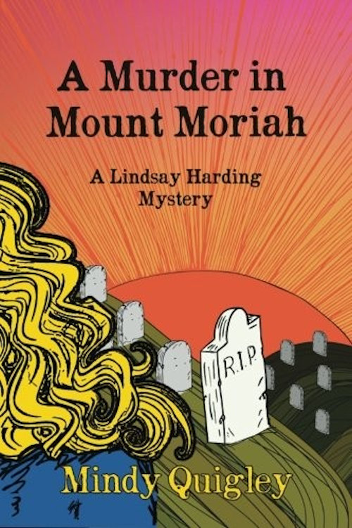 A Murder in Mount Moriah