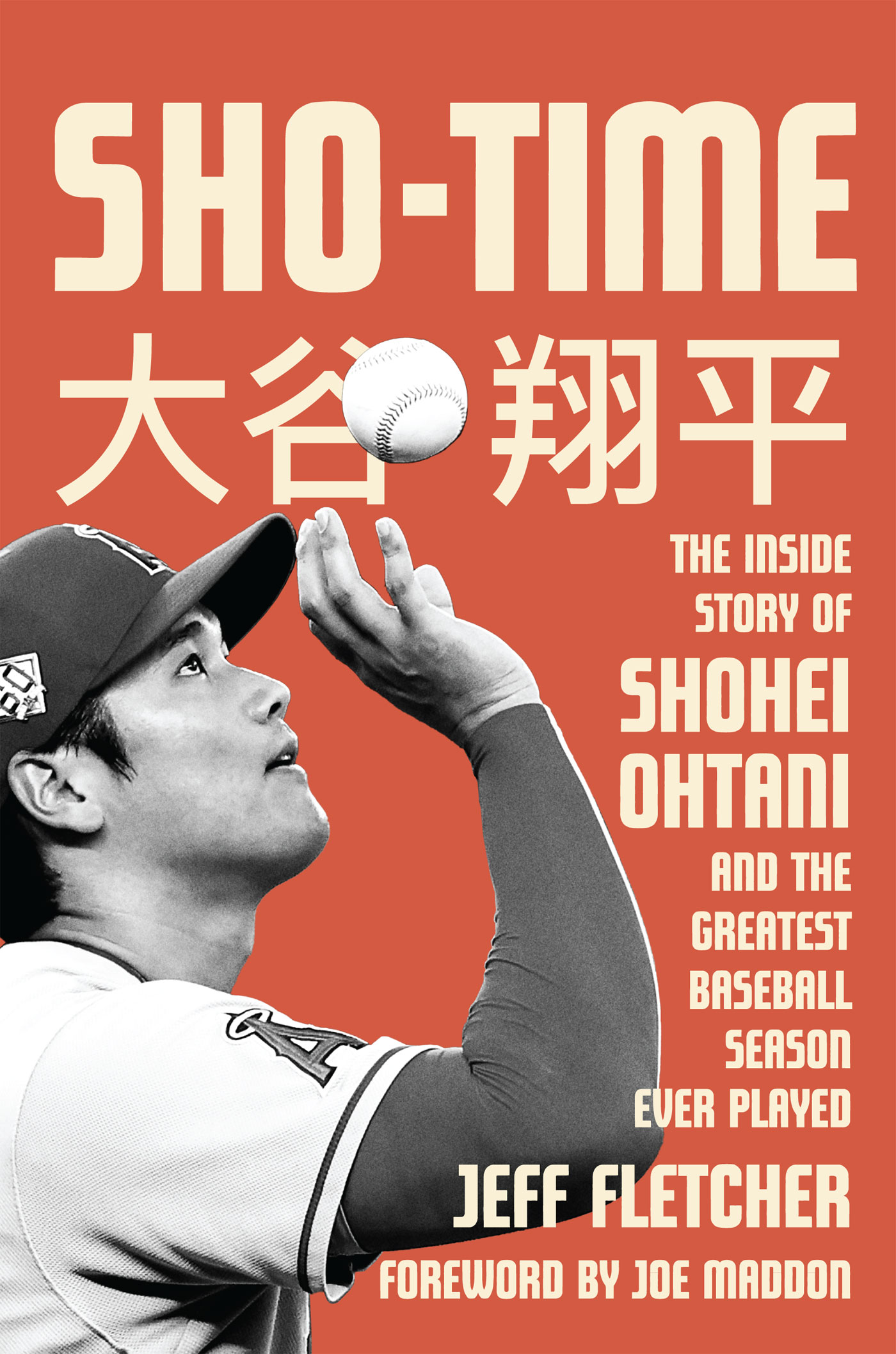 Sho-Time