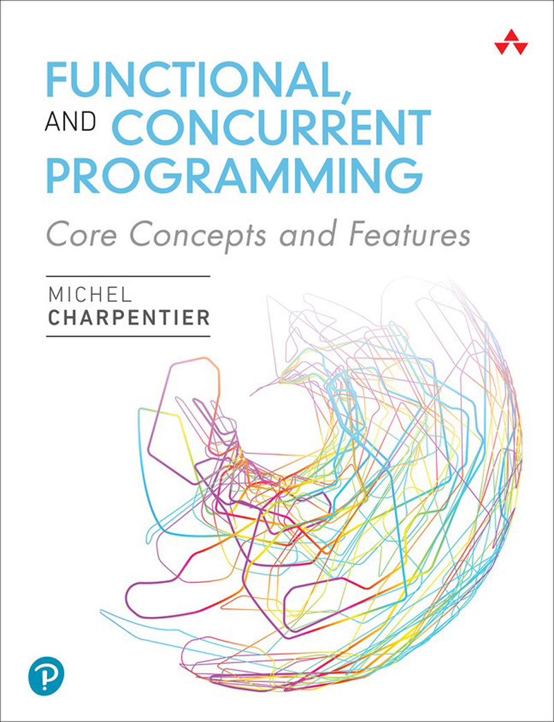 Functional, Object-Oriented, and Concurrent Programming