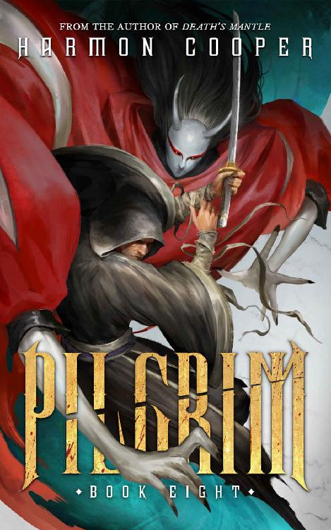 Pilgrim 8