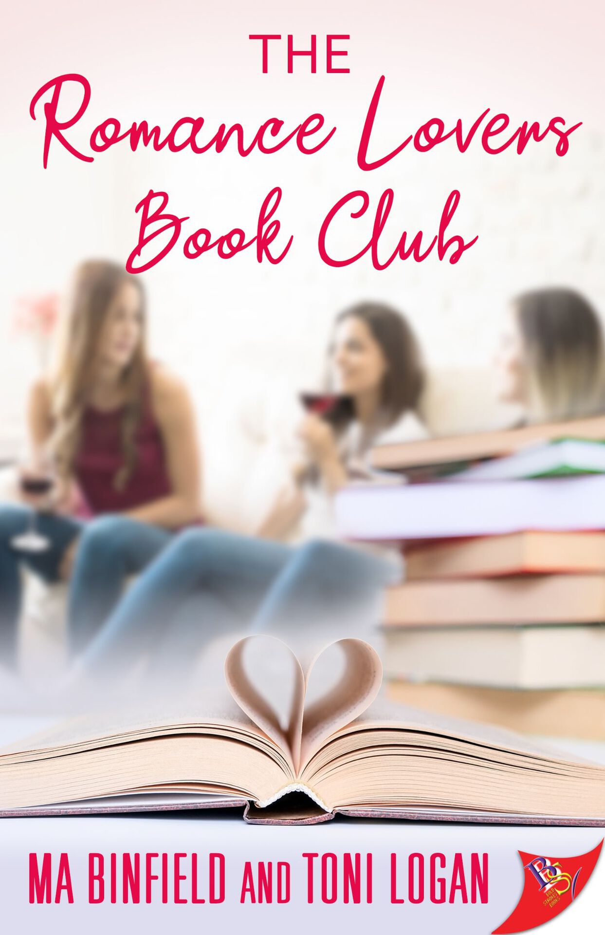 The Romance Lovers Book Club
