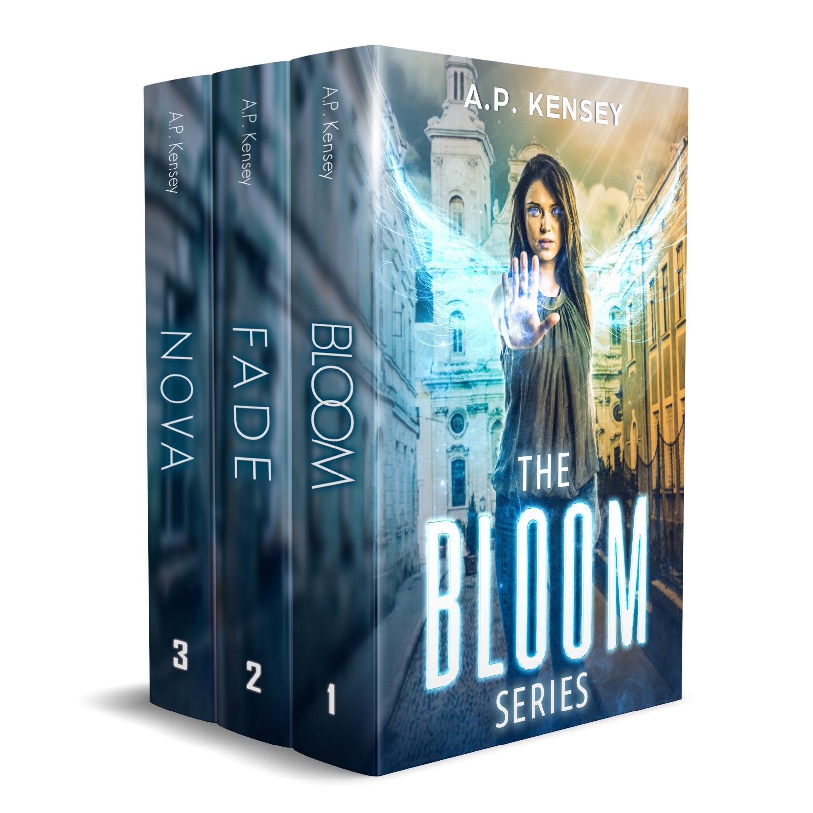 The Bloom Series