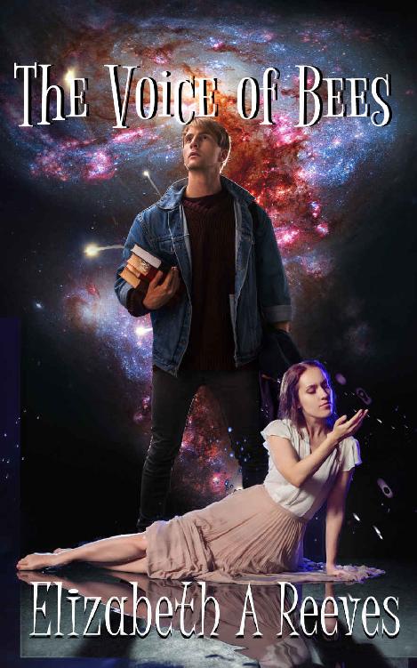 The Voice of Bees (The Bee Witch Book 1)