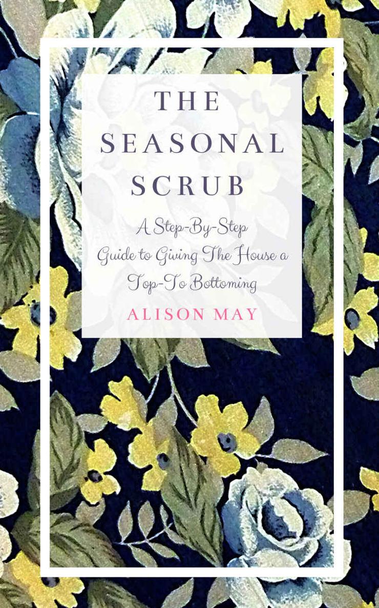 The Seasonal Scrub