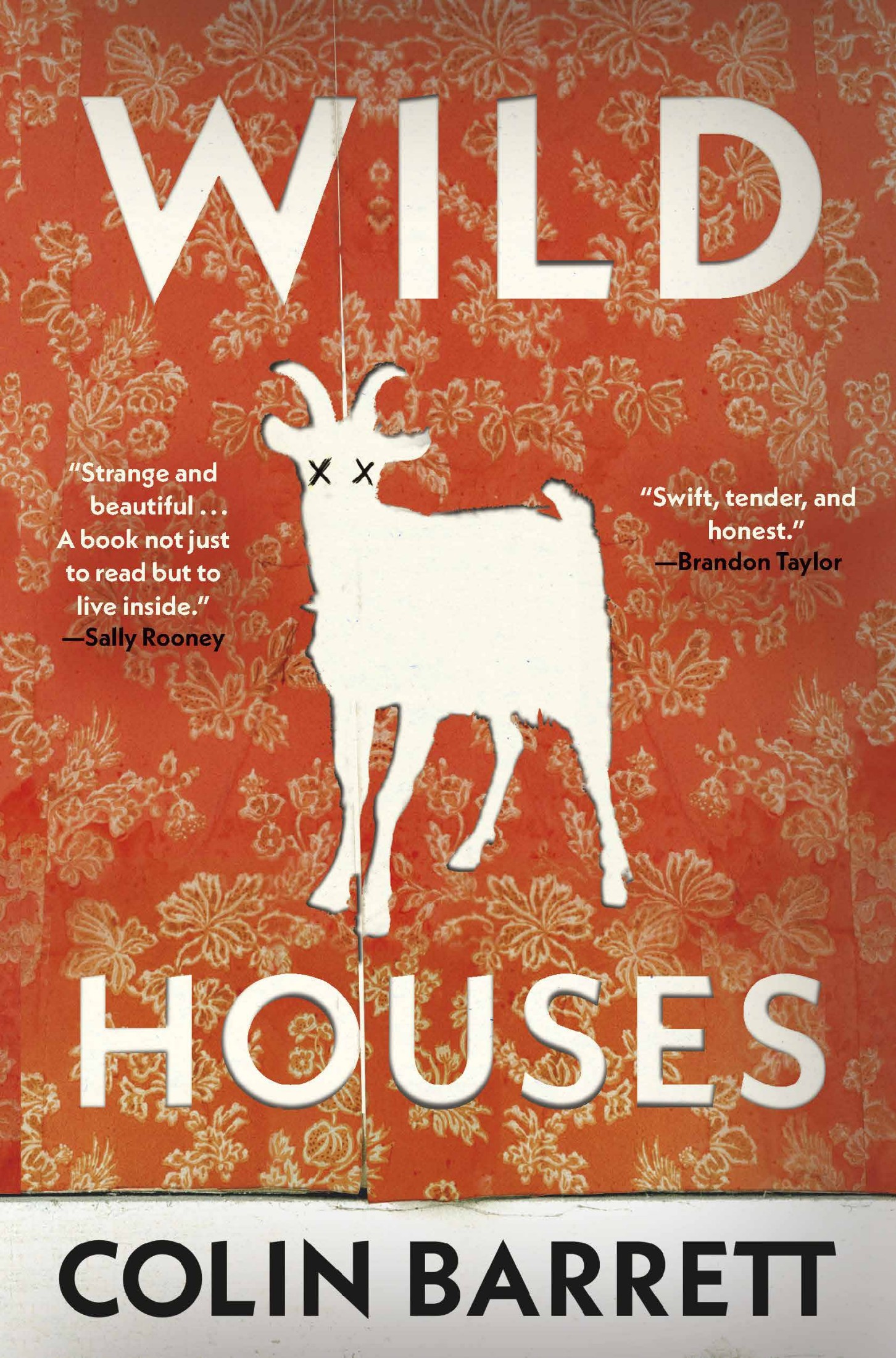 Wild Houses
