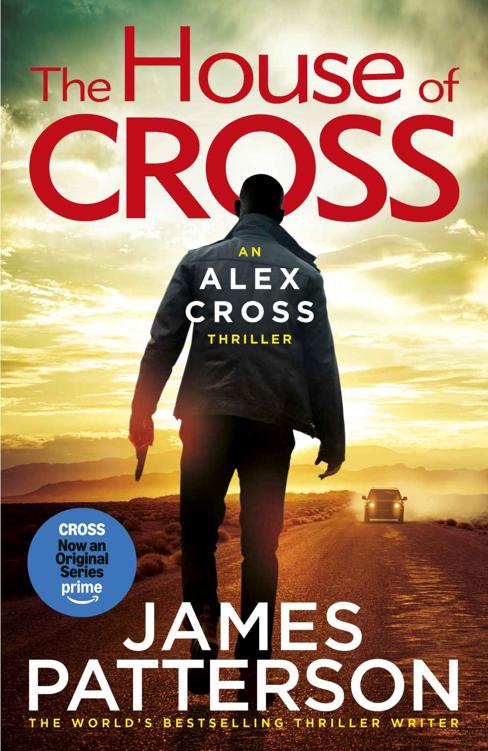 The House of Cross (Alex Cross)