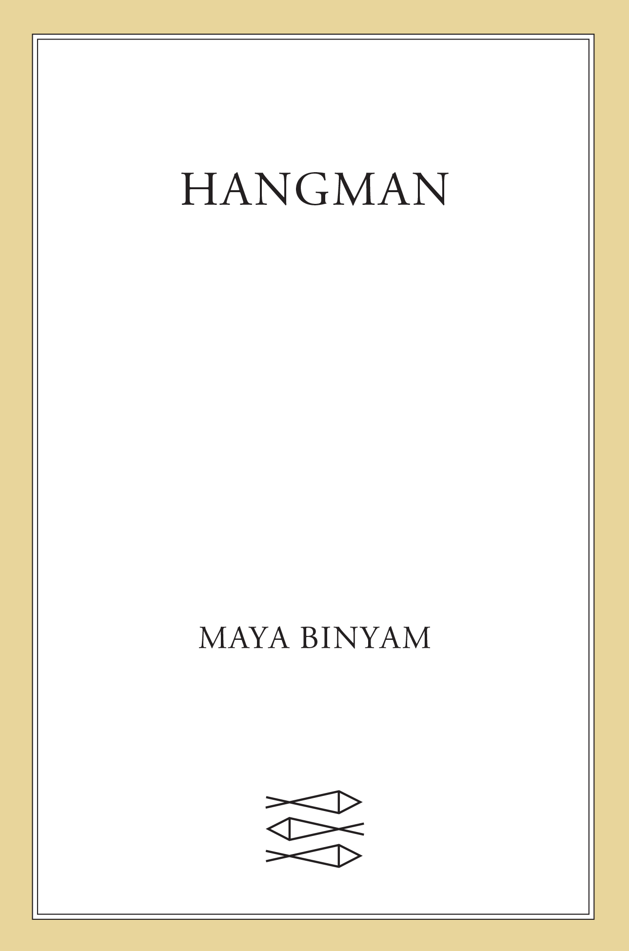 Hangman