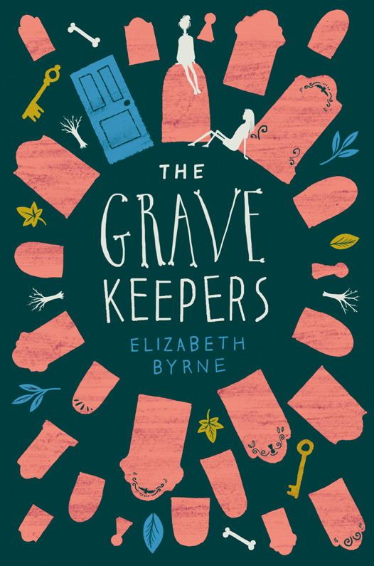 The Grave Keepers