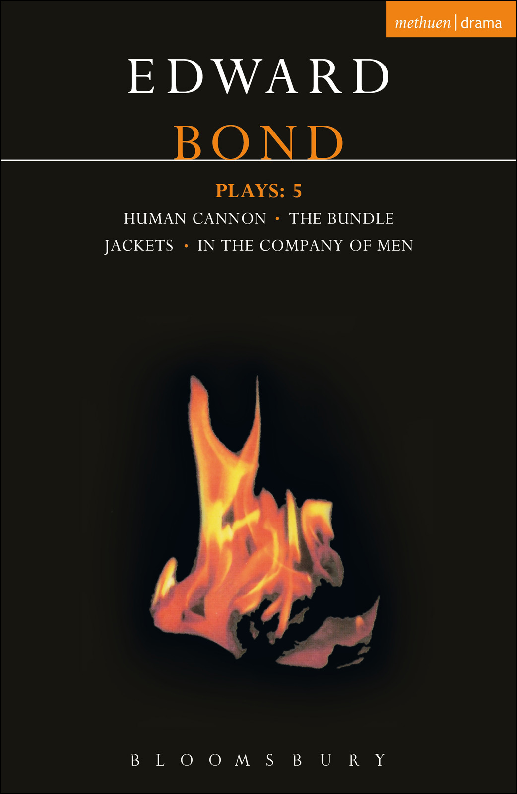 Bond Plays, 5
