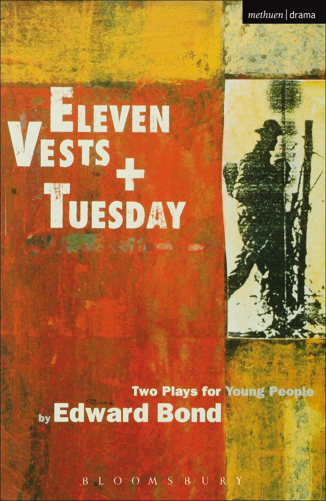'Eleven Vests' & 'Tuesday'