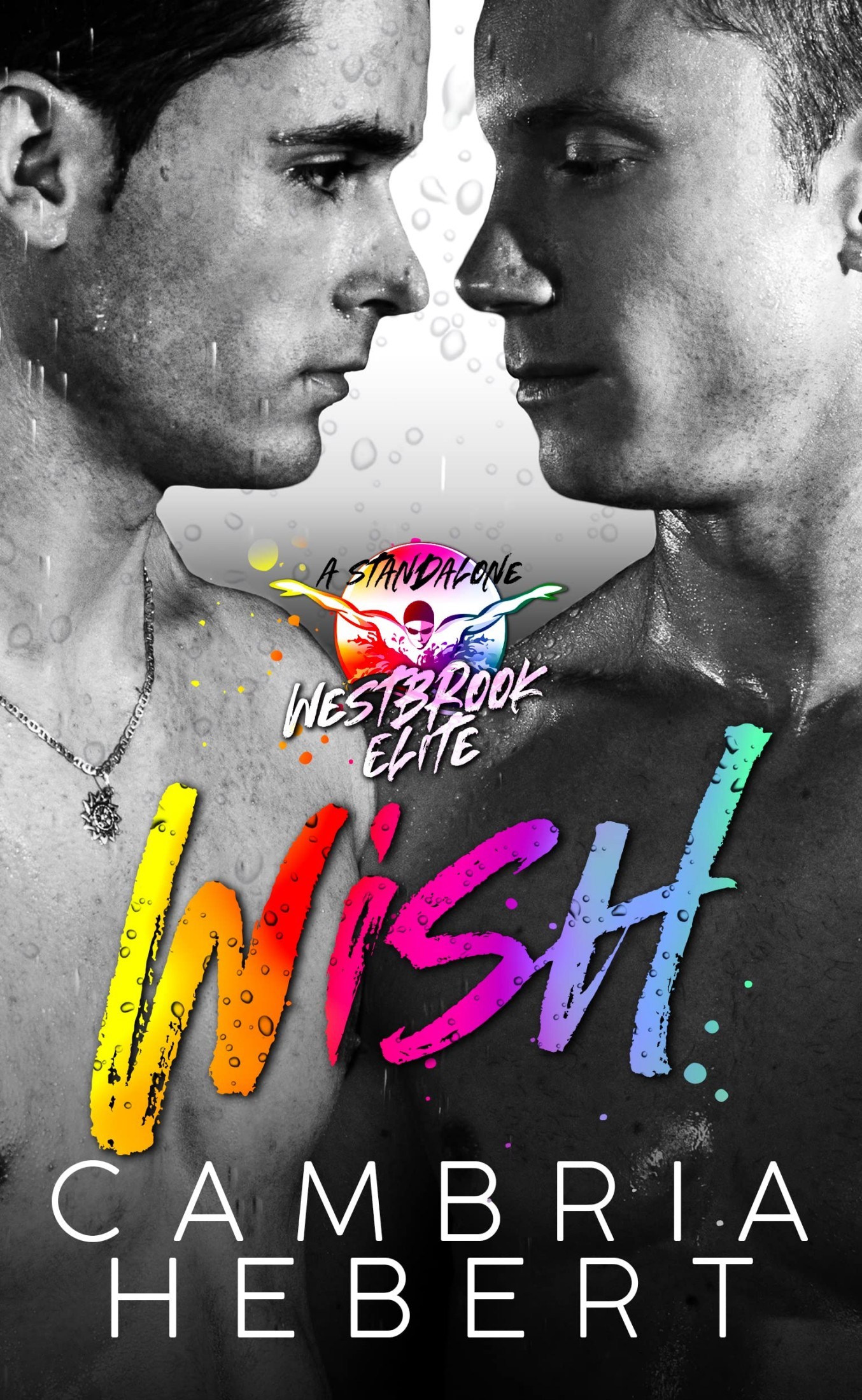 Wish (Westbrook Elite #3)