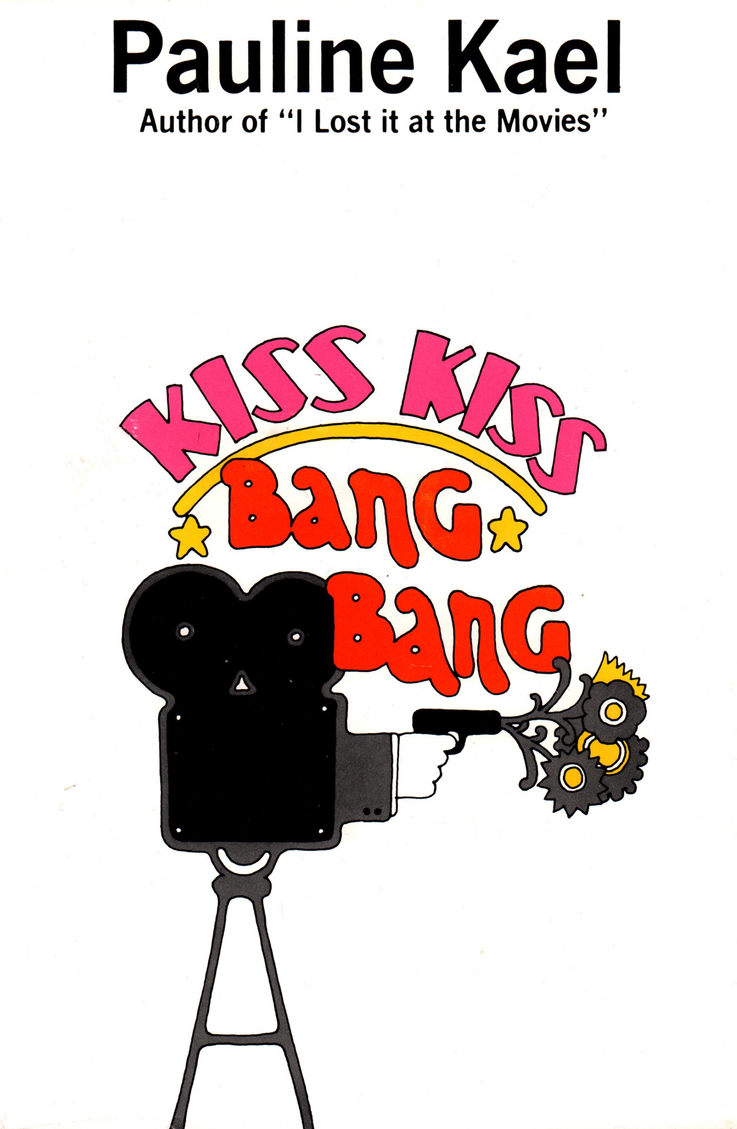 Kiss Kiss Bang Bang